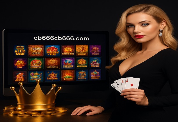 cb666 গেম