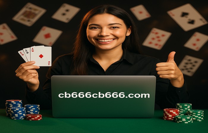cb666 গেম