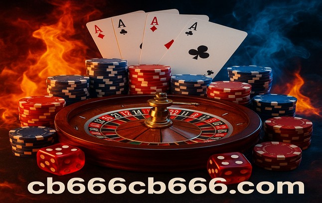 cb666 গেম
